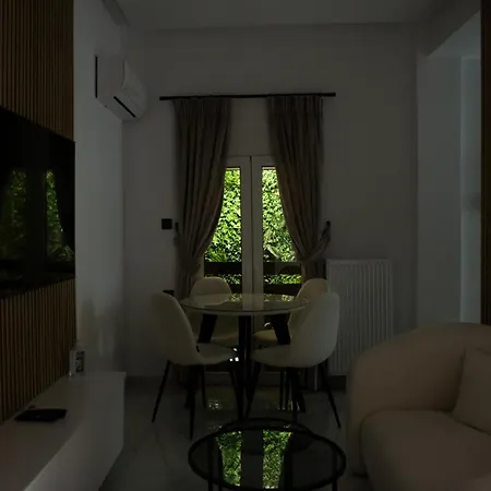 Navarino Lux * Thessaloniki