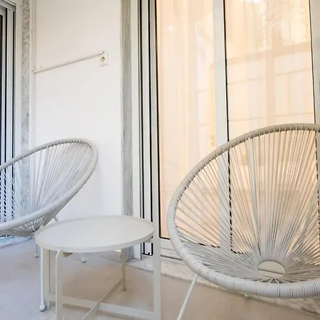 Appartement Navarino Lux