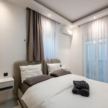 Navarino Lux Appartement Thessalonique