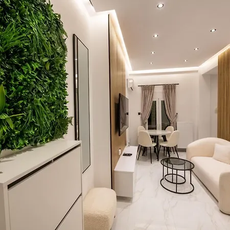Navarino Lux Apartment *