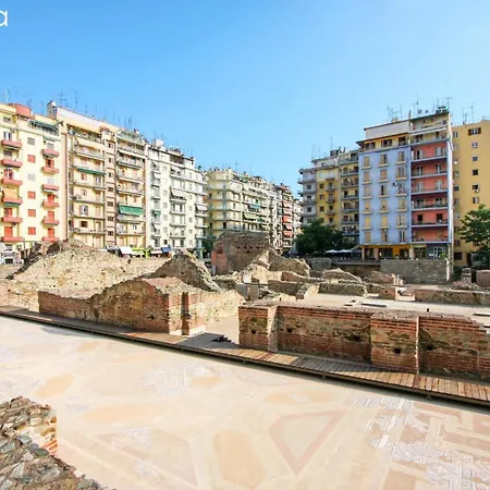 Navarino Lux Thessalonique