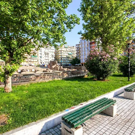 Apartment Navarino Lux *