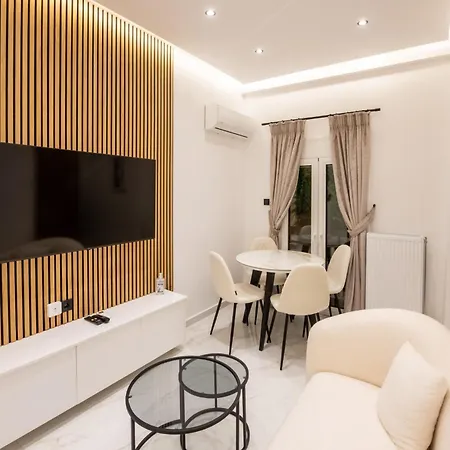 Apartmán Navarino Lux *