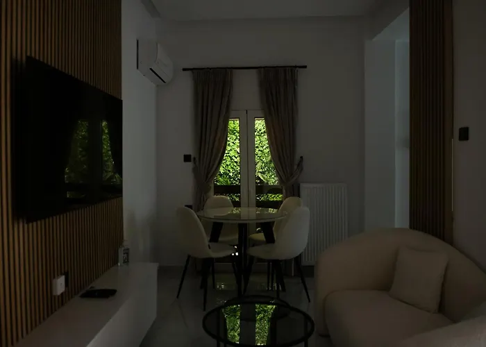 Navarino Lux * Салоники