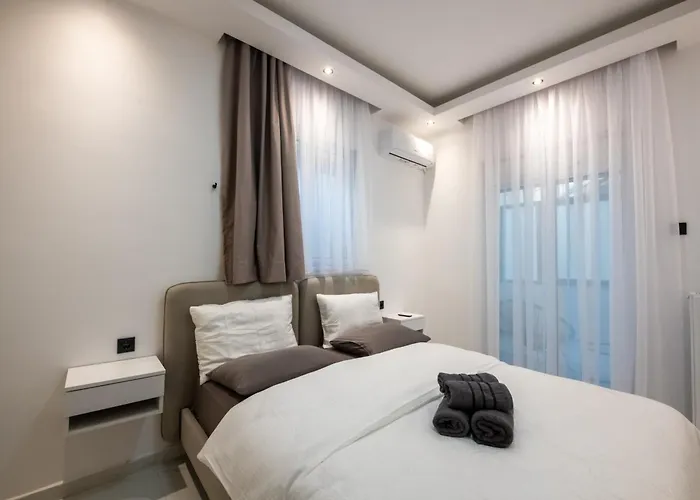 Navarino Lux Daire Selanik
