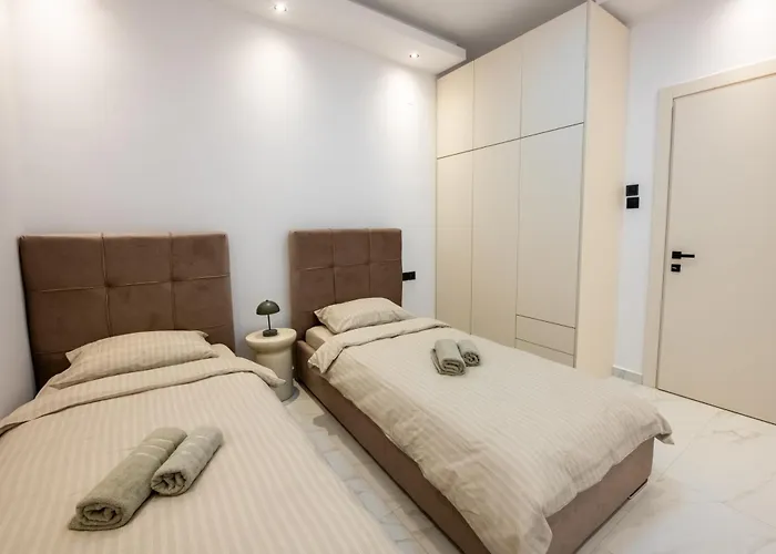 Daire Navarino Lux *