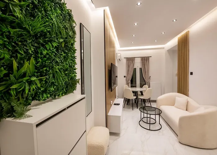 Navarino Lux Daire *