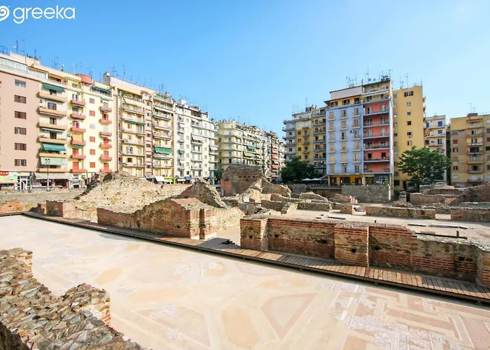 Navarino Lux Салоники