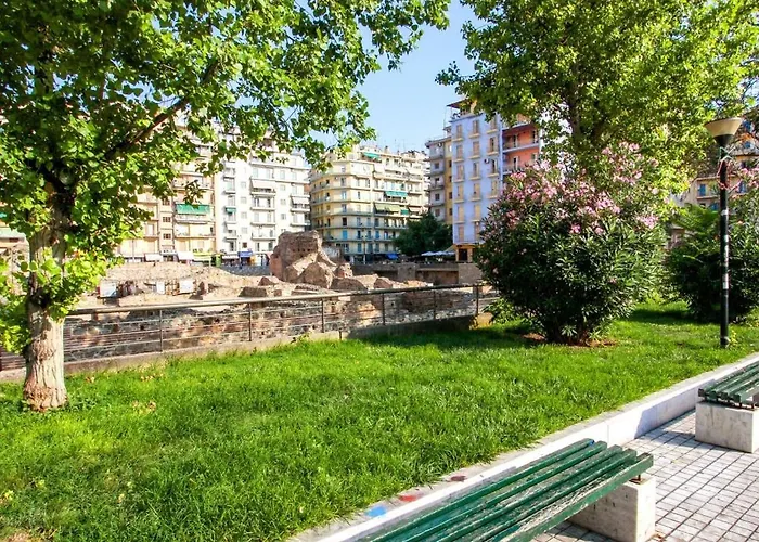 Daire Navarino Lux *