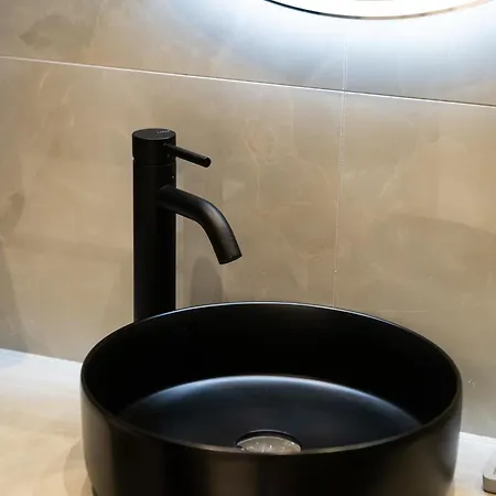 アパート Navarino Lux