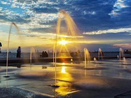 Navarino Lux アパート